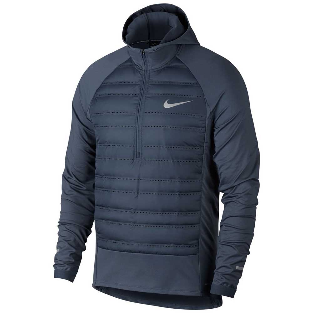 Nike Aerloft Training Zip Jacket